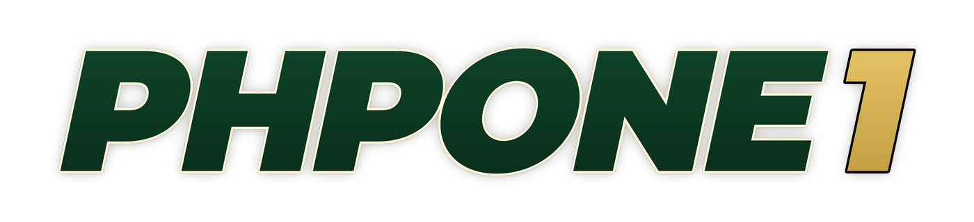 phpone1 Logo